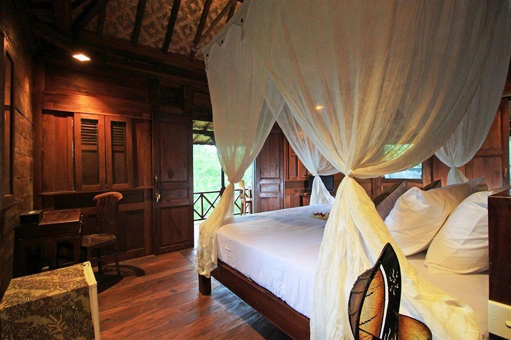 Ubud Jungle Holy Water Exterior photo